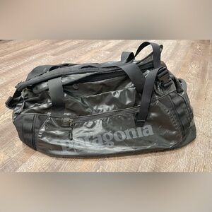 Patagonia Black Hole Duffle 55L